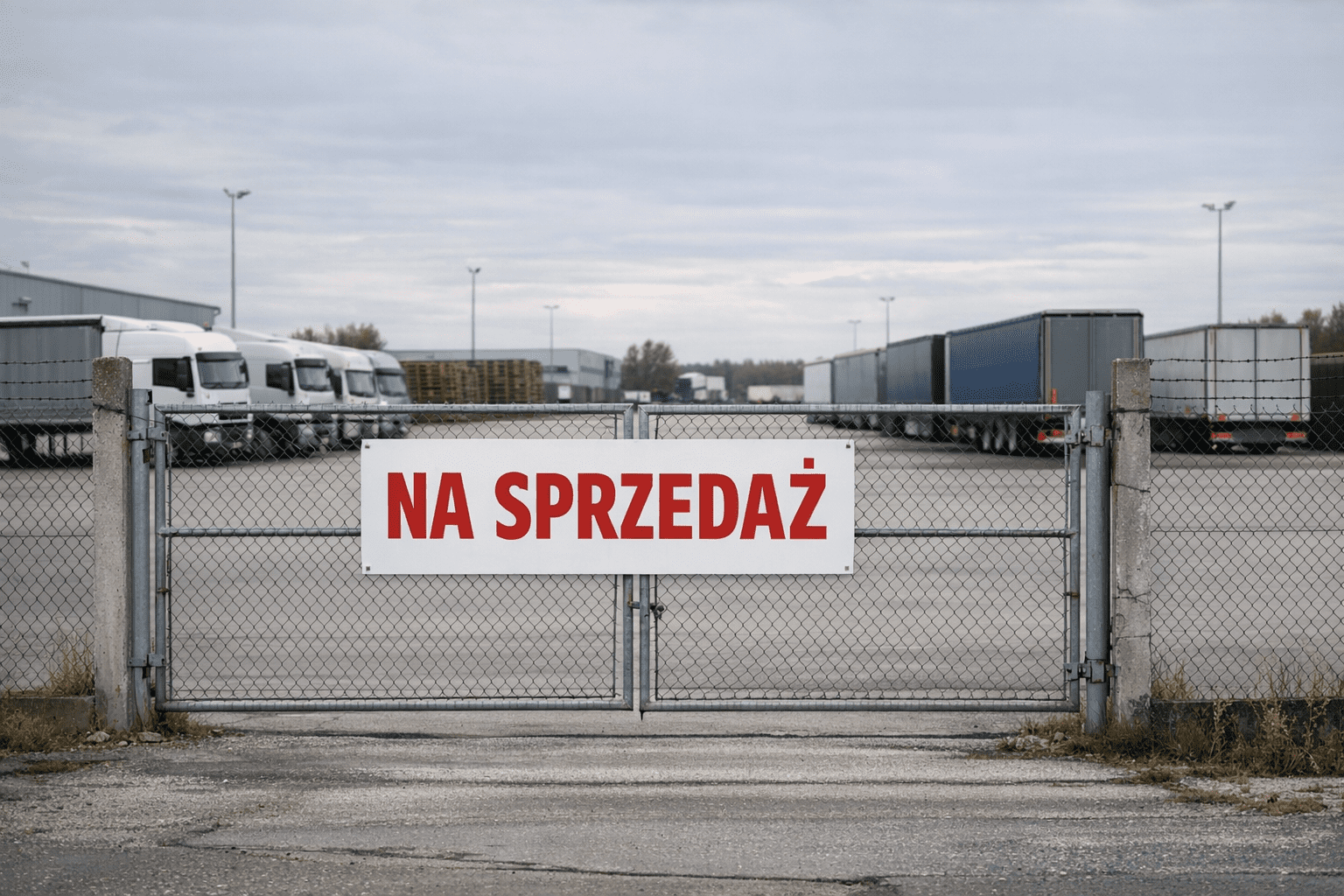 Krovinių vežėjų nemokumai Europoje: Lenkiją smogė labiausiai – per pirmąjį ketvirtį išnyko 800+ operatorių