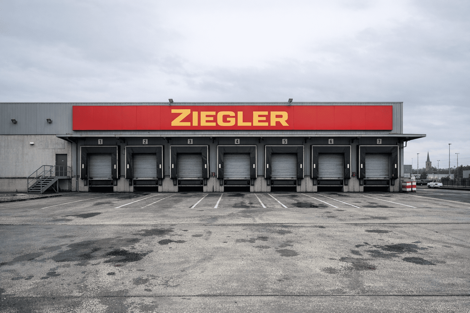 „Ziegler France" likviduojama: po nesėkmingo gelbėjimo prarandama 1 500 darbo vietų